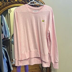 Masters size large tunic, never worn.